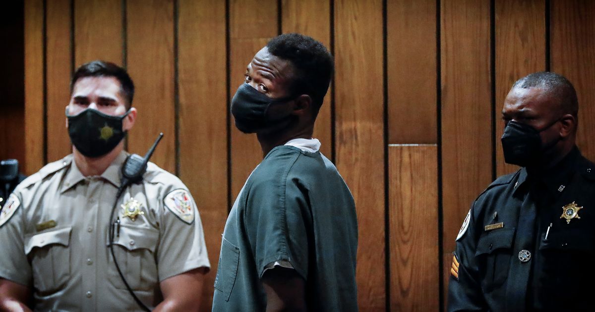 Tennessee fasttracks new forensic jobs amid rape kit delays The