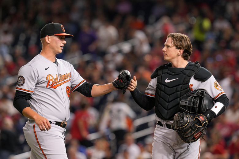 AL-best Orioles set to visit league-worst Athletics