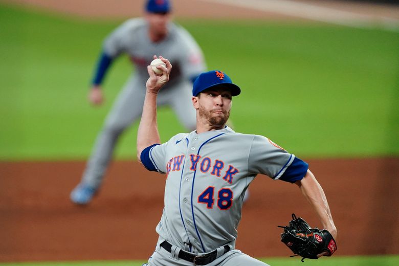 Jacob deGrom, Brandon Nimmo, Chris Bassitt get qualifying offers