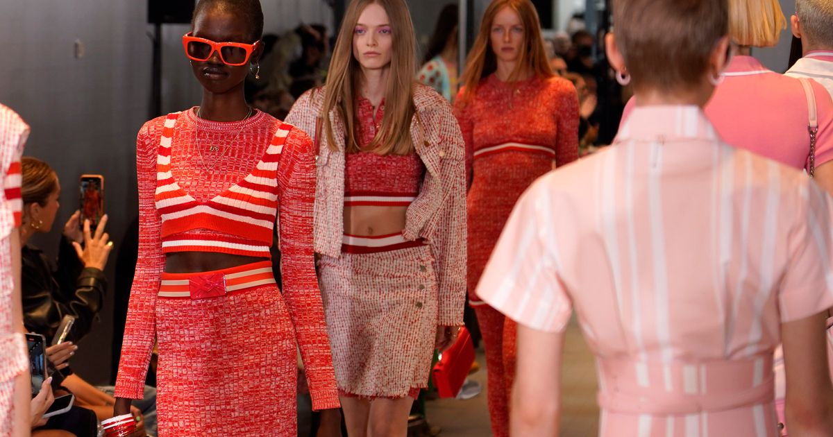 Benetton, Ferrari close Milan Fashion Week with bold moves Benetton, Ferrari close Milan Fashion Week with bold moves