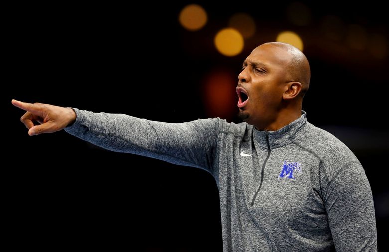 NCAA suspends Memphis coach Penny Hardaway for first three games