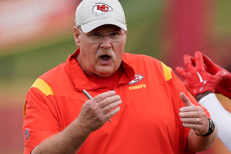 Photo Gallery: Coach Reid's Hawaiian Shirts