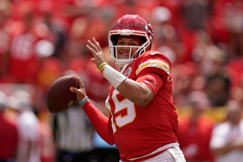 Patrick Mahomes continues excellent preseason vs. Commanders