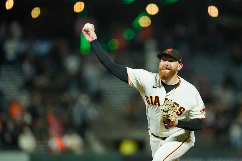 MLB final: Giants can't break through against old foes in 3-2 loss