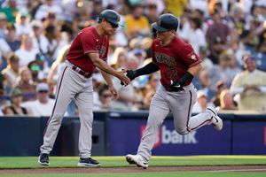 Yu Darvish wins 13th, Padres beat Diamondbacks 6-3 - Seattle Sports