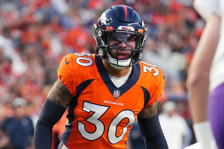 Denver Broncos lose Caden Sterns to season-ending injury 