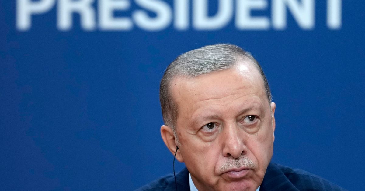 Greece Warns Allies Of Turkey Conflict Danger Amid Tension The 