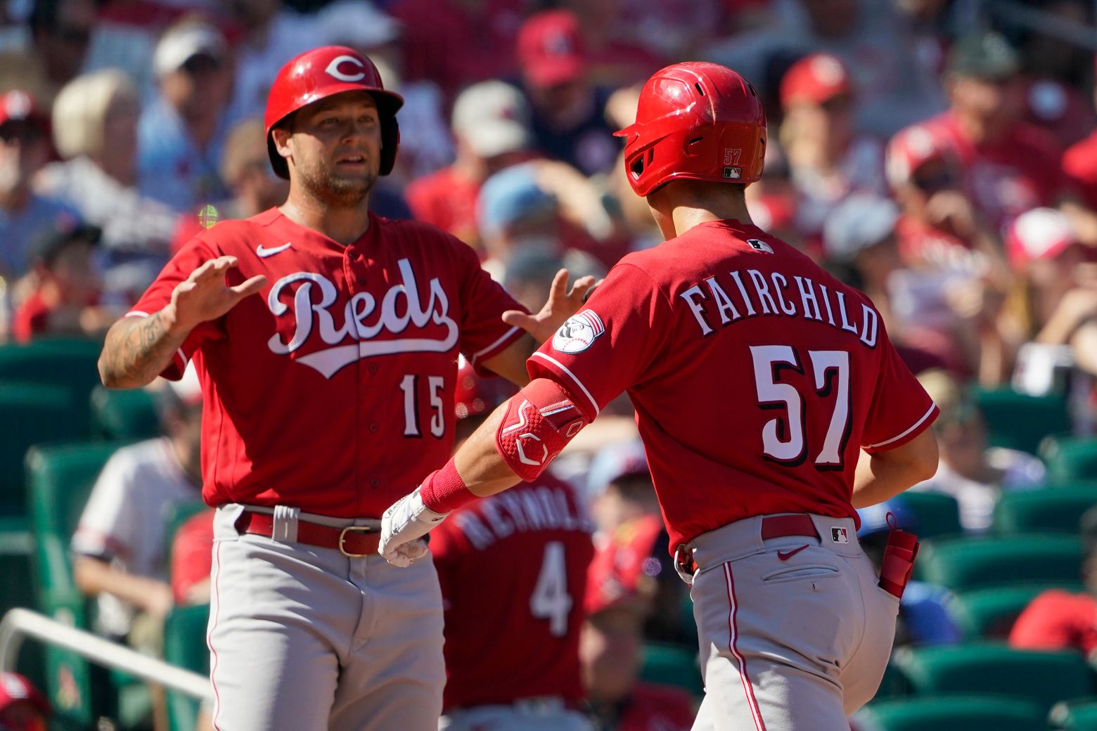 Albert Pujols ready for 'last run' with Cardinals – Orange County