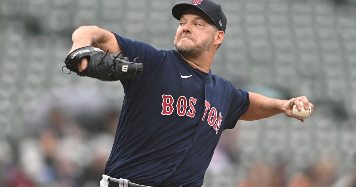 Fading Orioles drop 6th of 8, fall to last-place Red Sox 1-0 | The ...