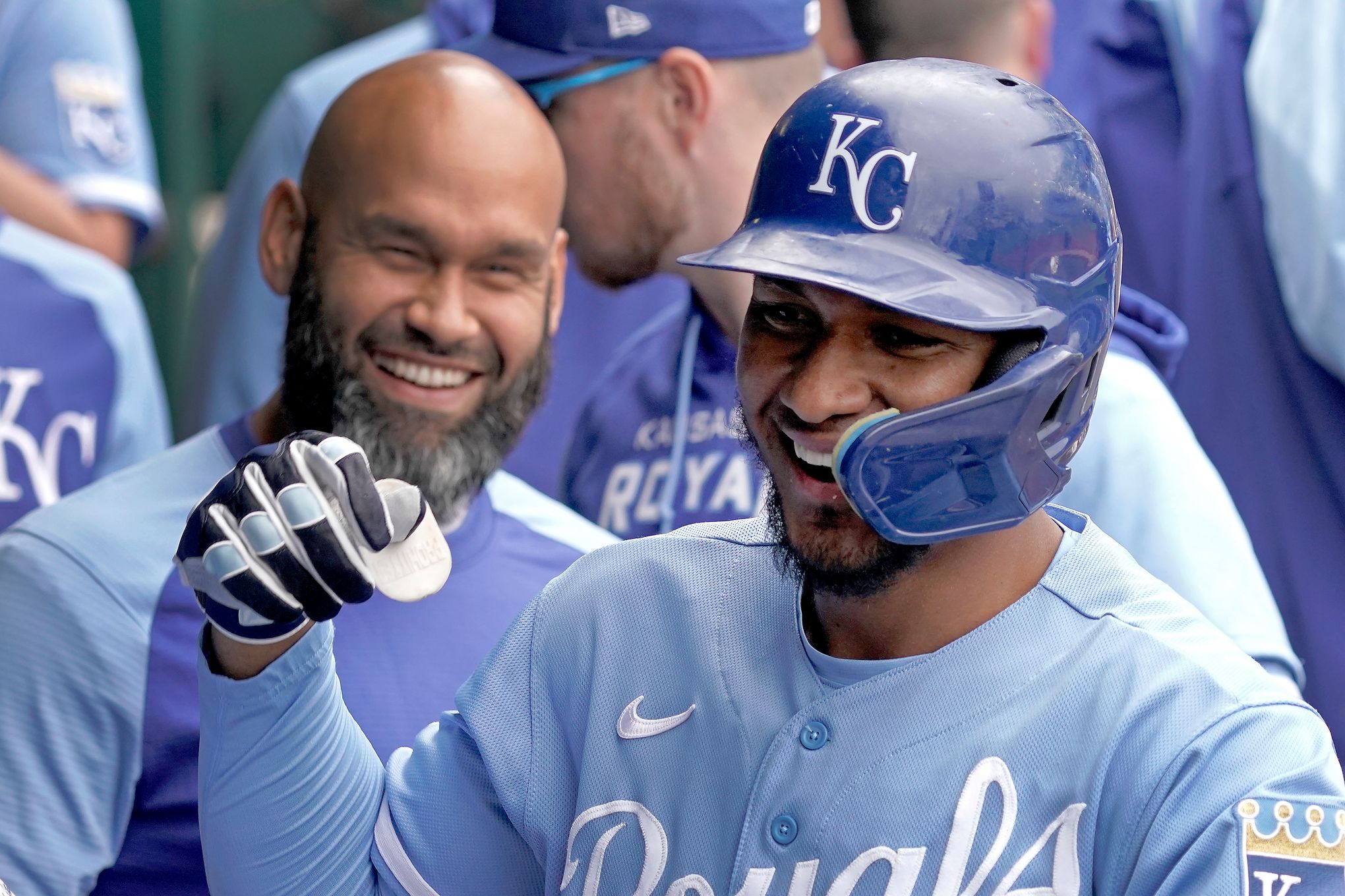 Royals beat Twins to earn first series sweep of 2023