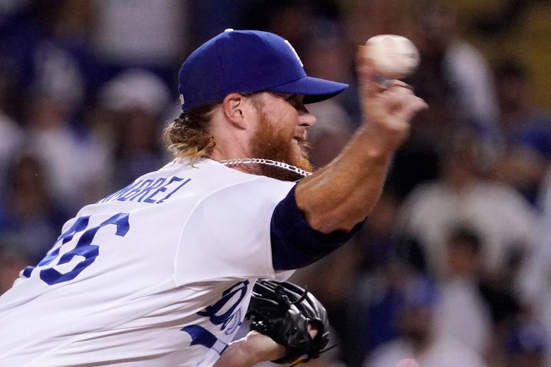 Eric Gagne says Kenley Jansen is 'best closer in Dodger history