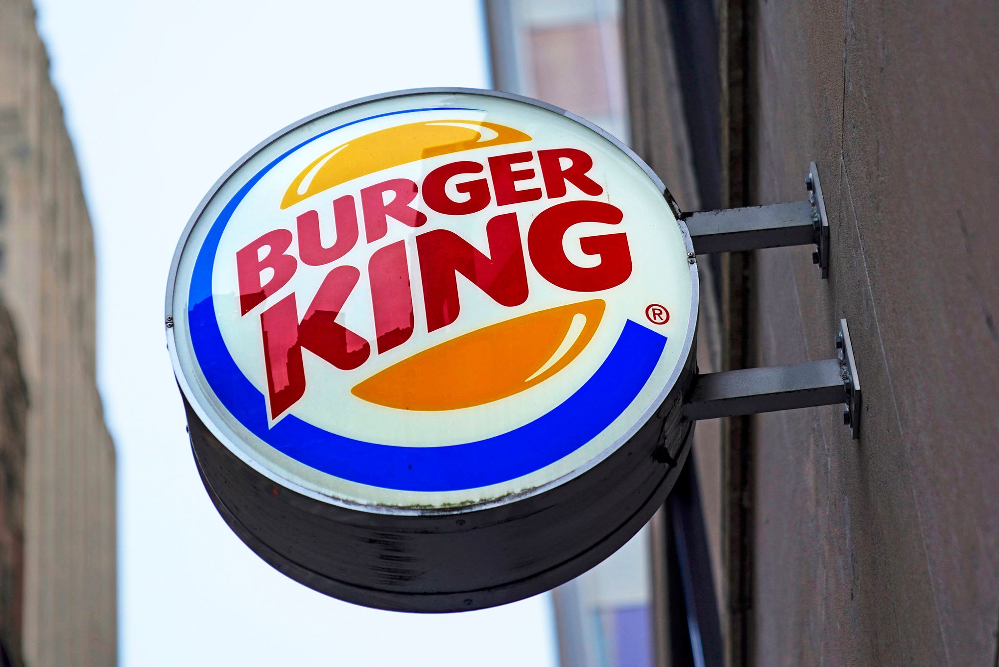 Burger King, Tim Hortons and Popeyes Plan to Modernize the Drive