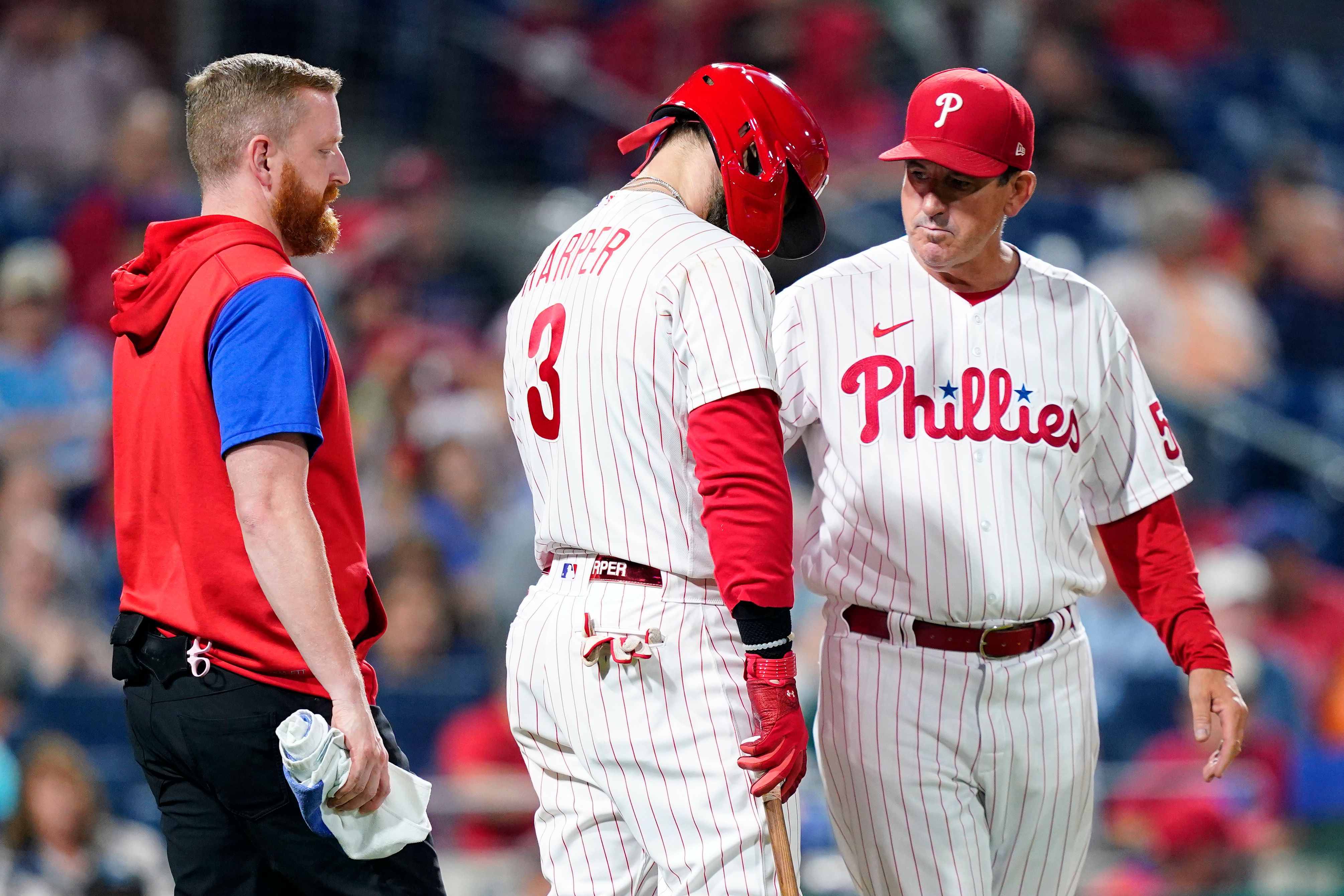 In The Interim, Thomson Leads Phillies To Brink Of Playoffs | The ...