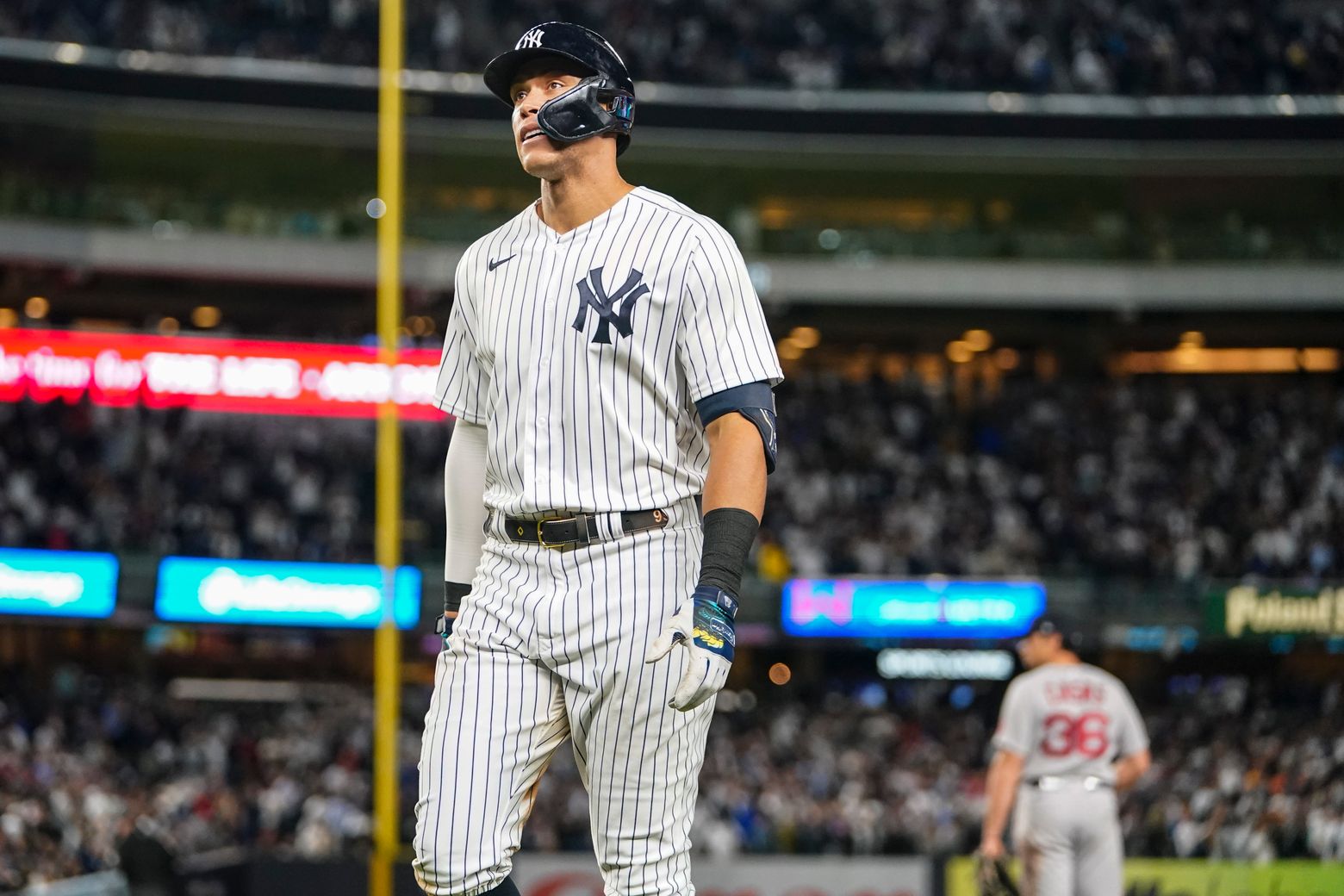 Shohei Ohtani Home Run Pace Just Behind Aaron Judge's Record: Data