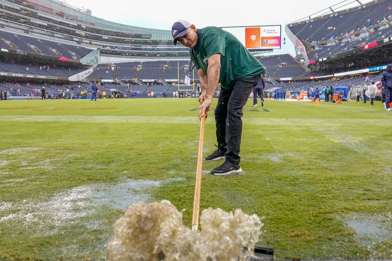 Going to a Chicago Bears game? What to know about Soldier Field