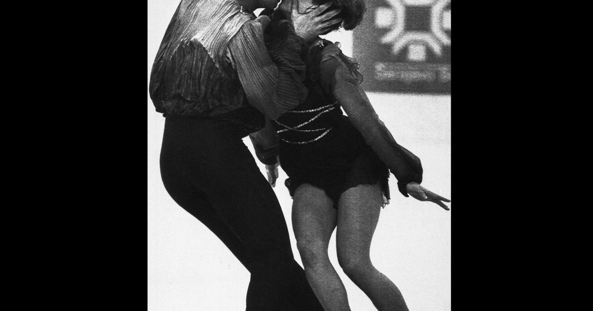 Dave Caulkin, Associated Press photographer, dies at 77 Dave Caulkin, Associated Press photographer, dies at 77