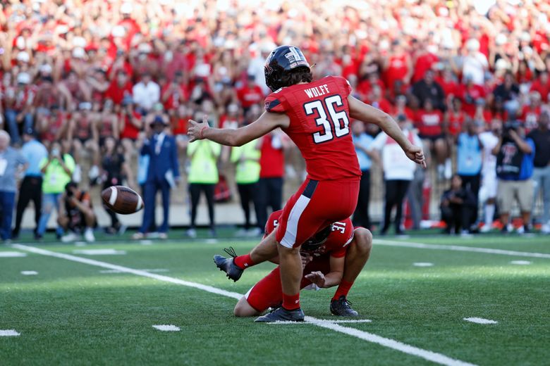 Texas Tech Participating In 24th Bowl - Texas Tech Red Raiders