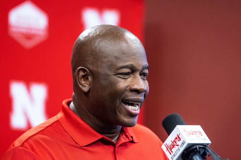 Joseph wants Nebraska head coaching job beyond this season | The Seattle Times Joseph wants Nebraska head coaching job beyond this season | The Seattle Times