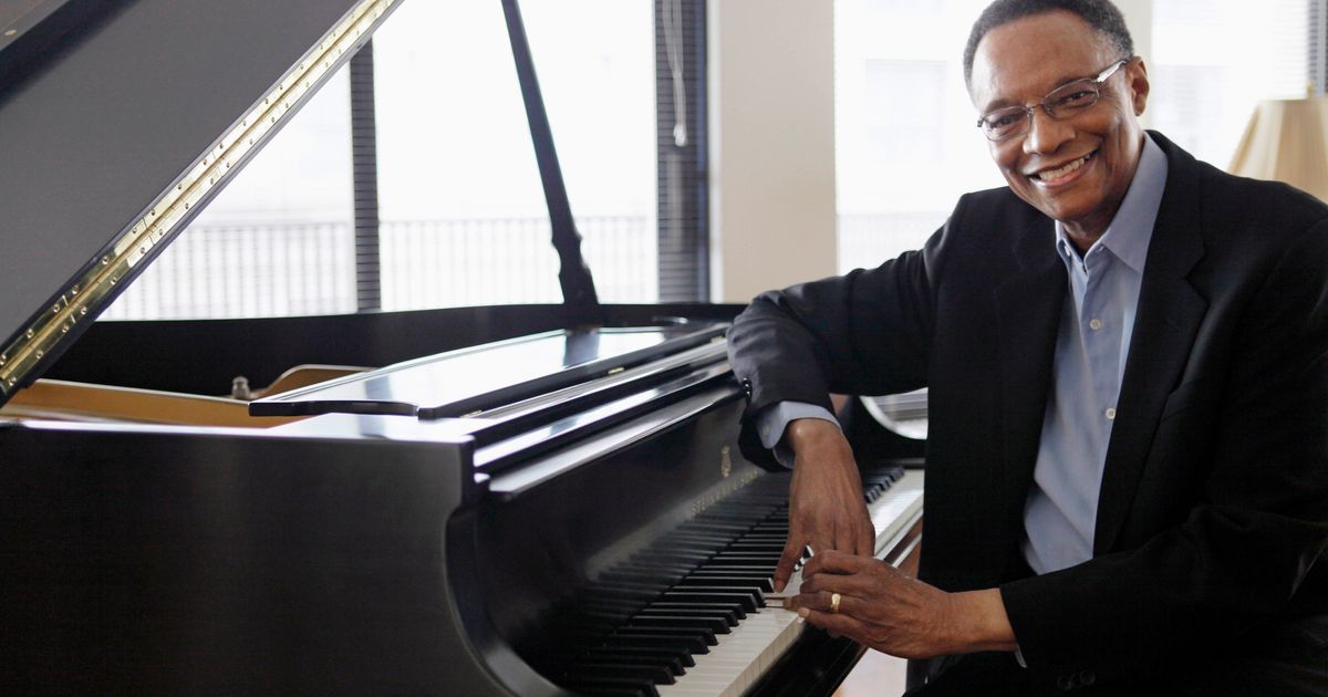 Renowned jazz pianist Ramsey Lewis has died, age 87 The Seattle Times