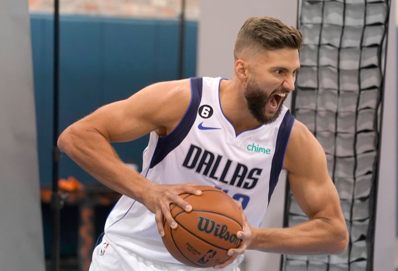 10 things to know about Mavs forward Maxi Kleber, including a