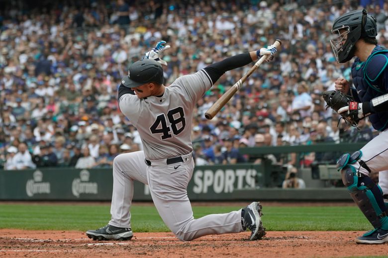 New York Yankees first baseman Anthony Rizzo to resume baseball
