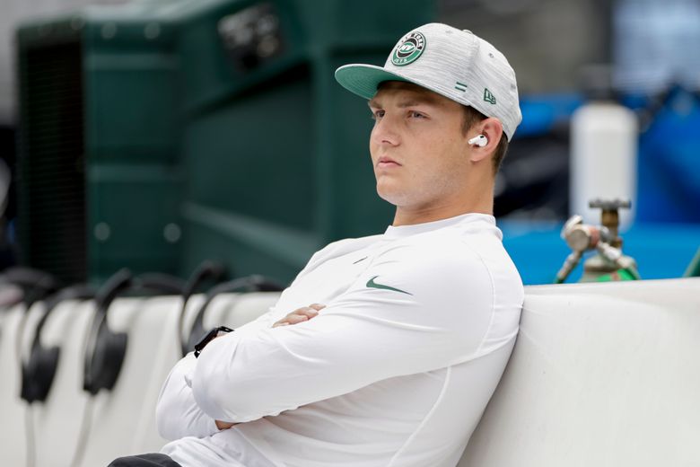 Jets QB Wilson out until at least Week 4, Flacco to start