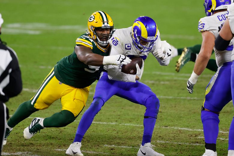 Packers: Less Nose Tackle for Kenny Clark Could Mean More Big Plays