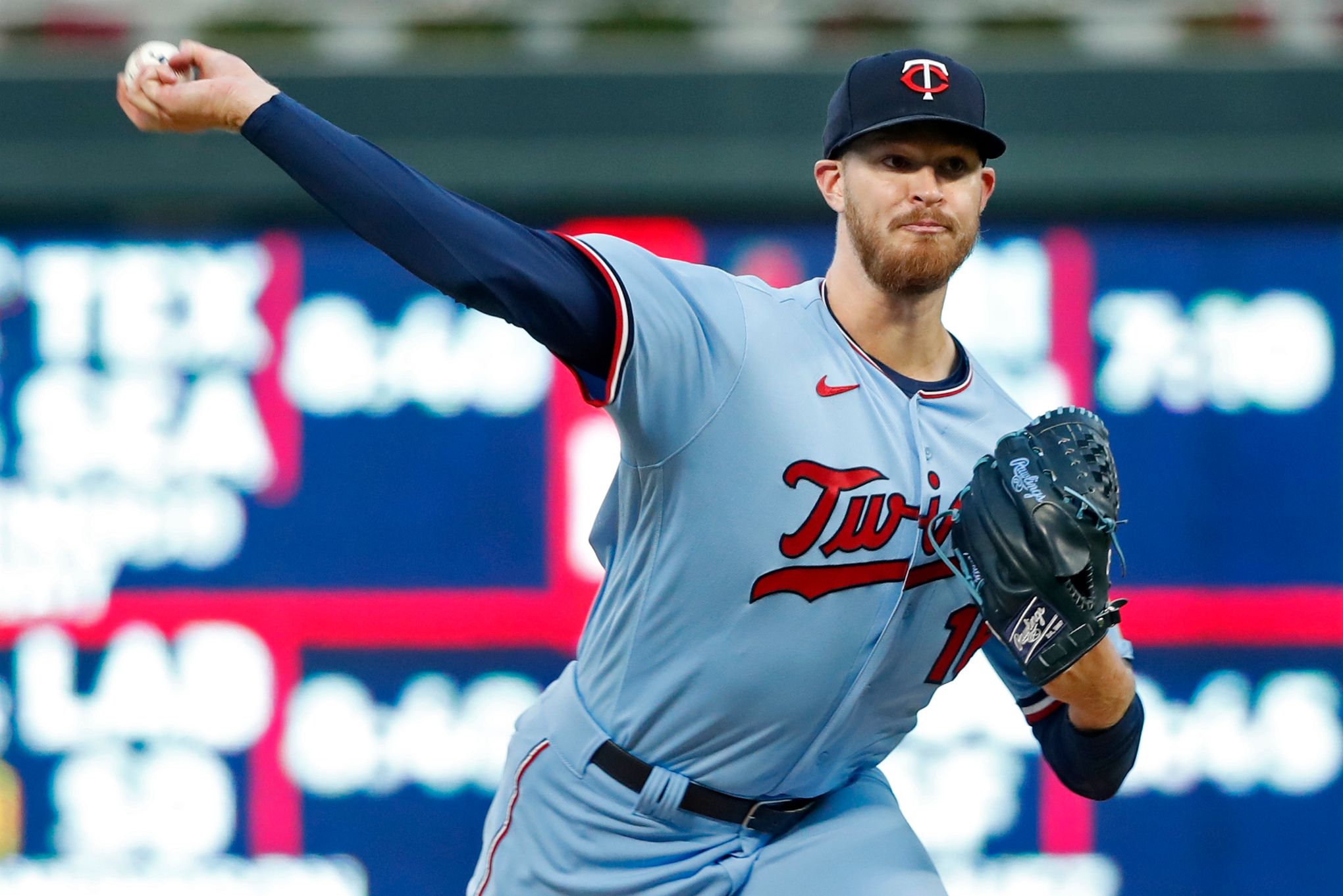 Twins activate Paddack 16 months after 2nd Tommy John surgery