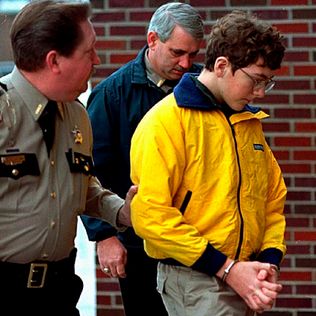 Kentucky school shooter imprisoned 25 years seeks parole | The Seattle ...