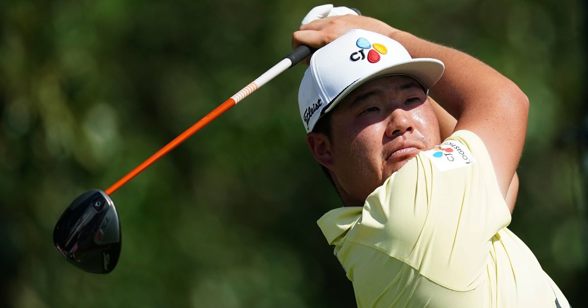PRESIDENTS CUP ’22: Capsule look at the International team | The ...