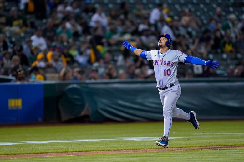 How Eduardo Escobar fits into the Mets' interesting third base