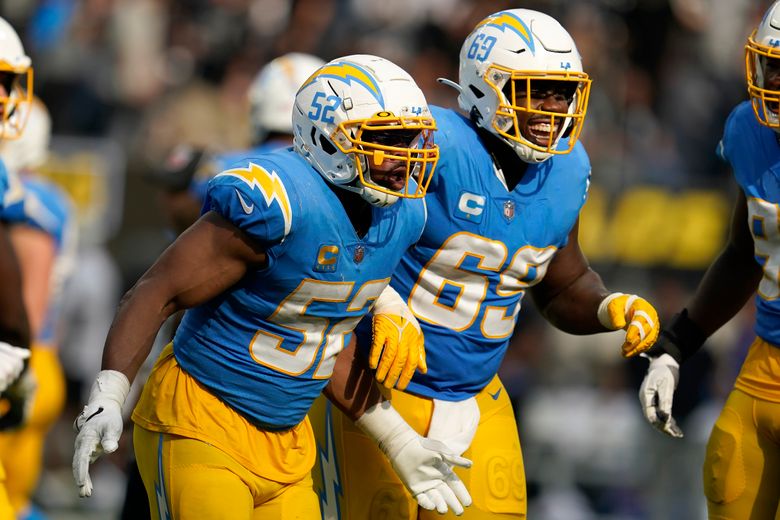 Los Angeles Chargers Announce 2022 Training Camp Schedule - Inglewood Today  News