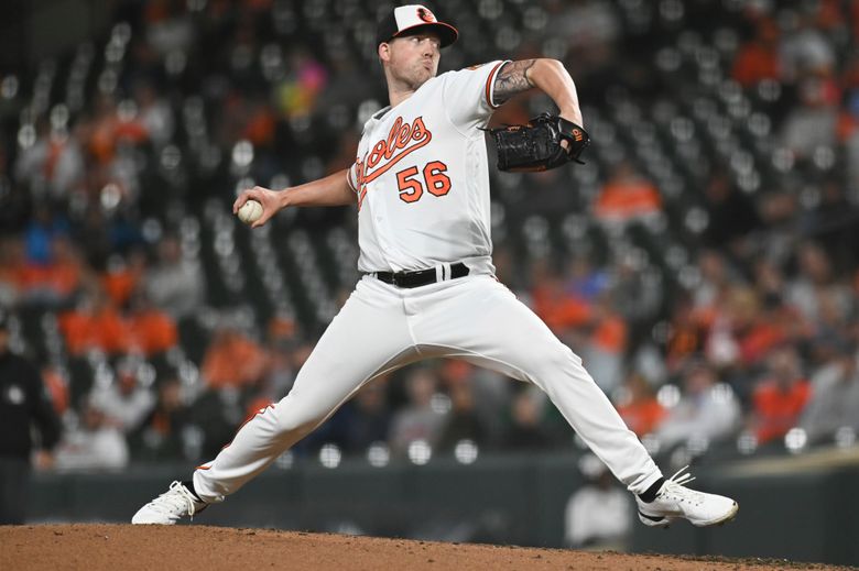 Buy Baltimore Orioles Gunna Henderson Kyle Bradish Felix Baitisa