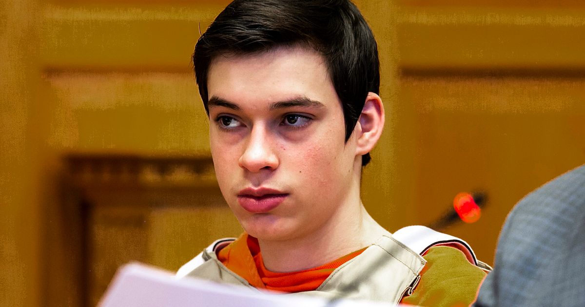 Trial set for Iowa teen accused of teacher’s beating death | The ...