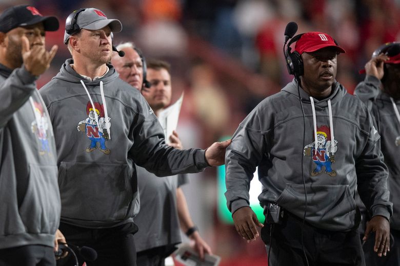 No. 6 Sooners are Joseph's 1st foe as Huskers' interim coach | The Seattle Times No. 6 Sooners are Joseph's 1st foe as Huskers' interim coach | The Seattle Times