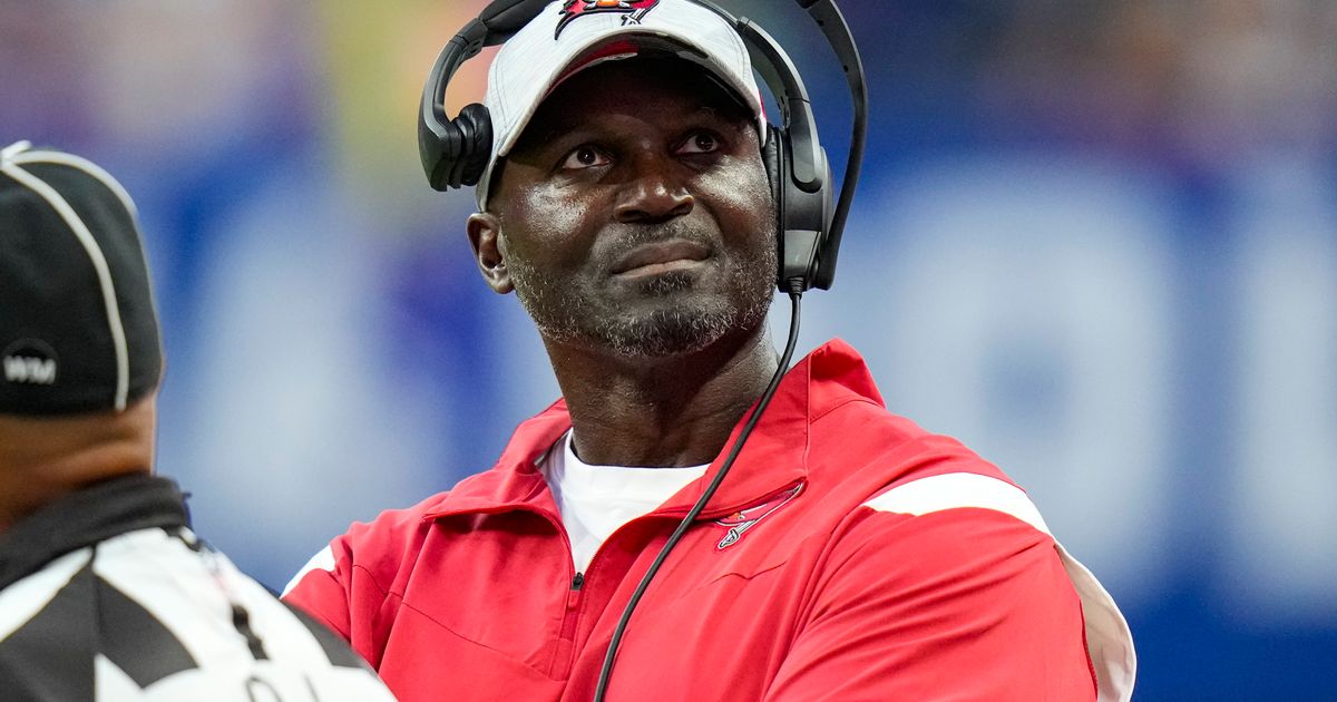 NFL features recordtying 10 new head coaches The Seattle Times