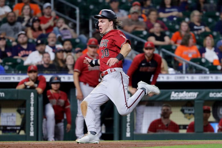 Astros' Lance McCullers Jr. takes tough loss in Game 2