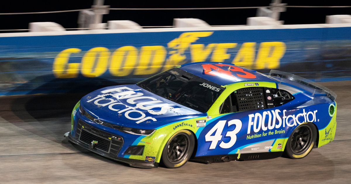 NASCAR s Wild Regular Season Rolls Over Into Playoffs The Seattle Times nascar-s-wild-regular-season-rolls-over-into-playoffs-the-seattle-times