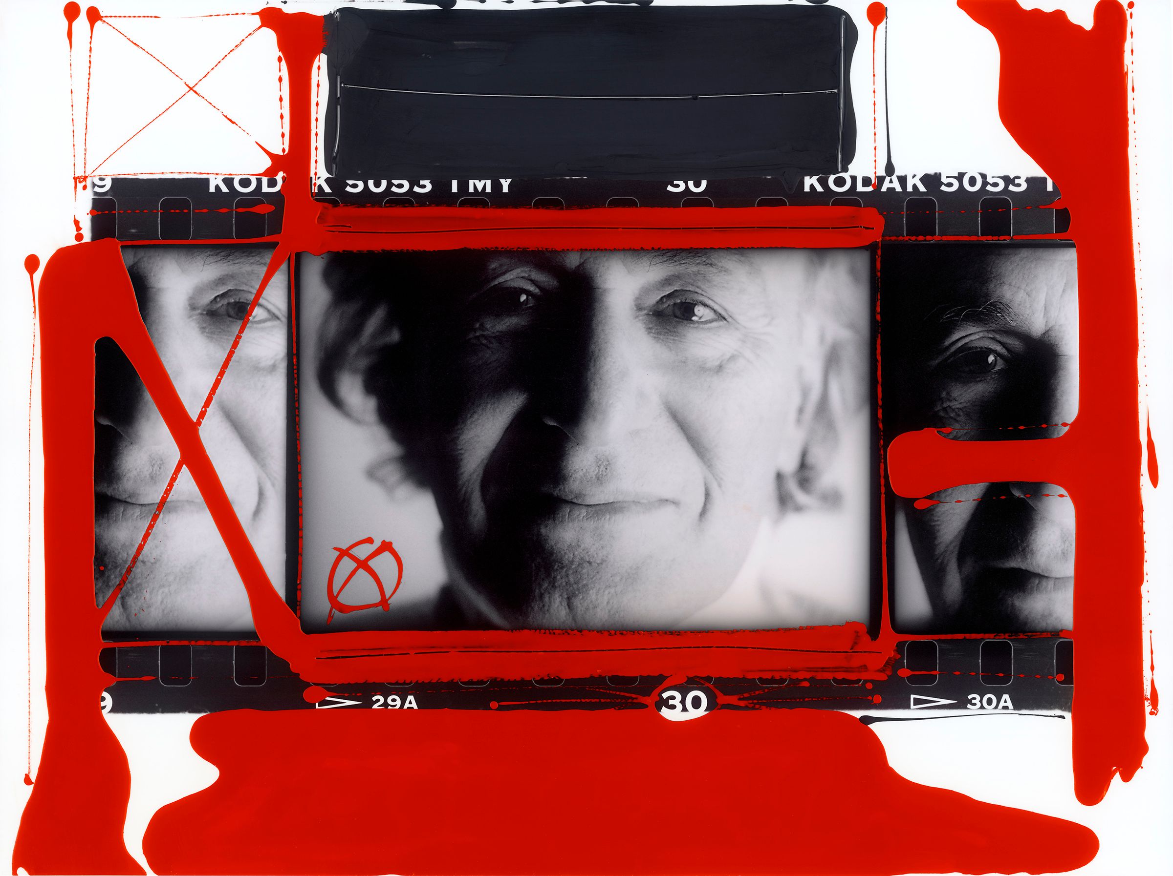William Klein, American photographer in Paris, dies at 96 | The