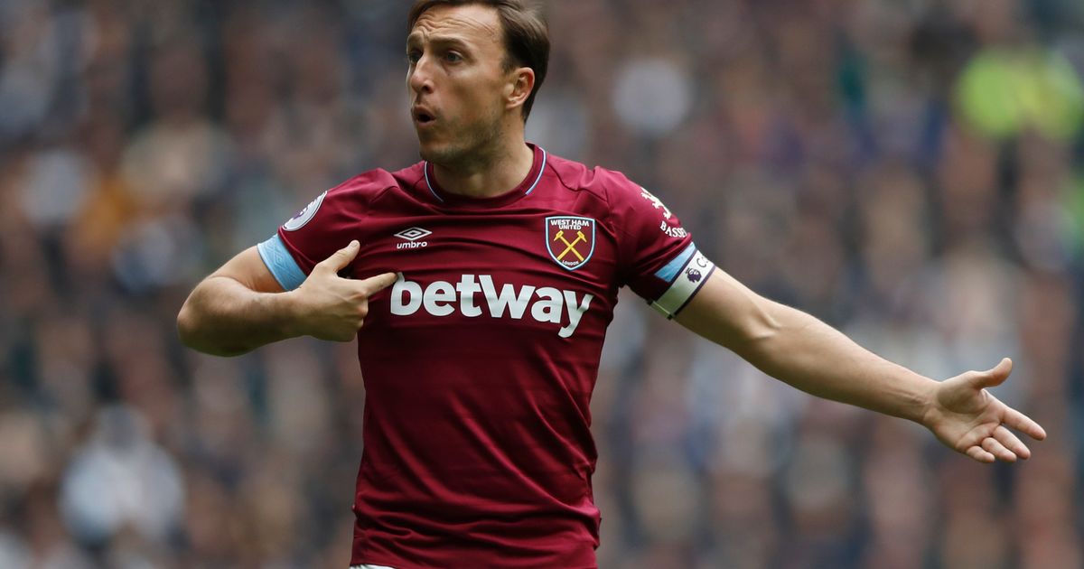 Mark Noble To Take Up Sporting Director Role At West Ham The Seattle