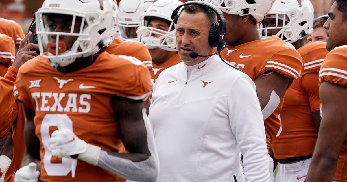 Texas Has Chance For Big Turnaround Against No 1 Alabama The Seattle texas-has-chance-for-big-turnaround-against-no-1-alabama-the-seattle