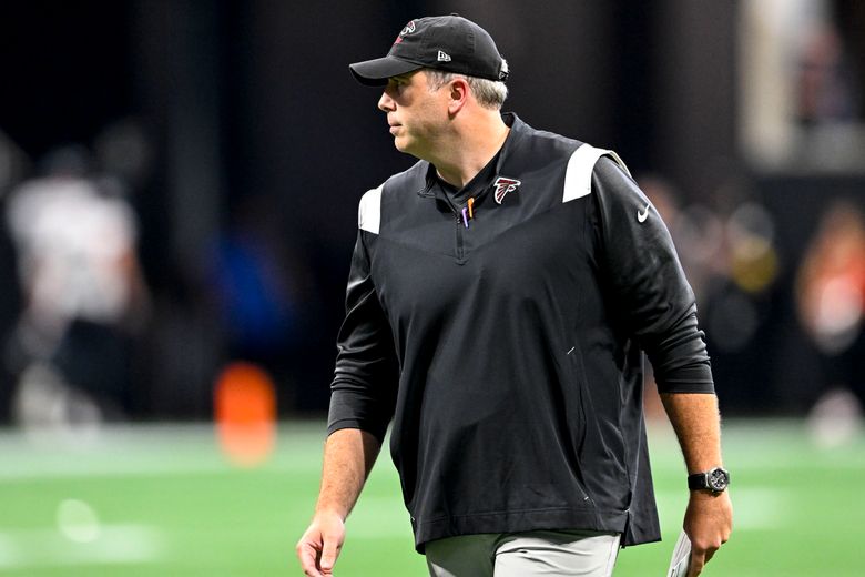 Hoping for success at home, Smith changes Falcons' routine