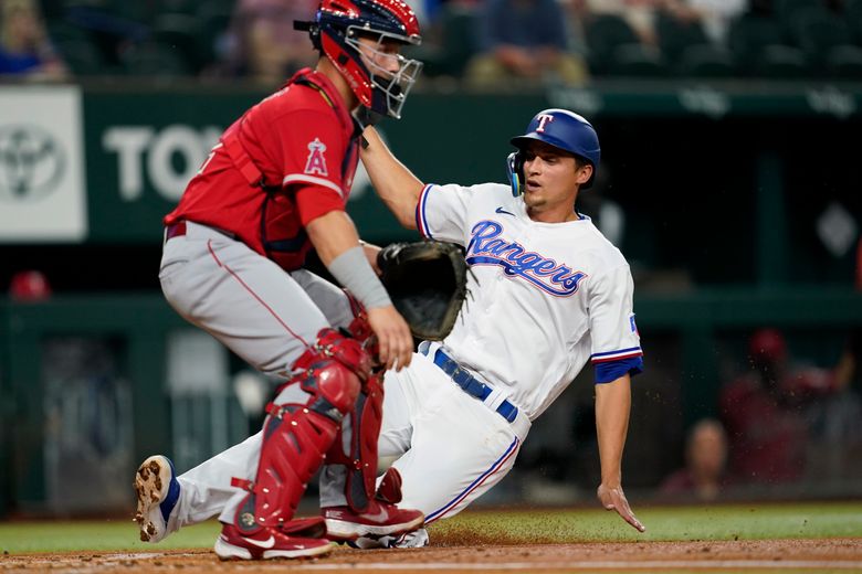 The Texas Rangers Cancel Their First Seven Games