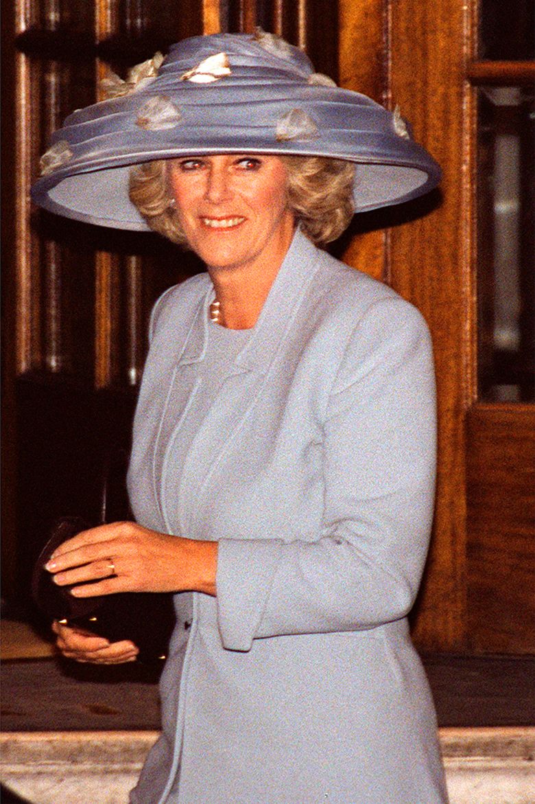 King Charles wife Camilla becomes queen but without sovereign powers