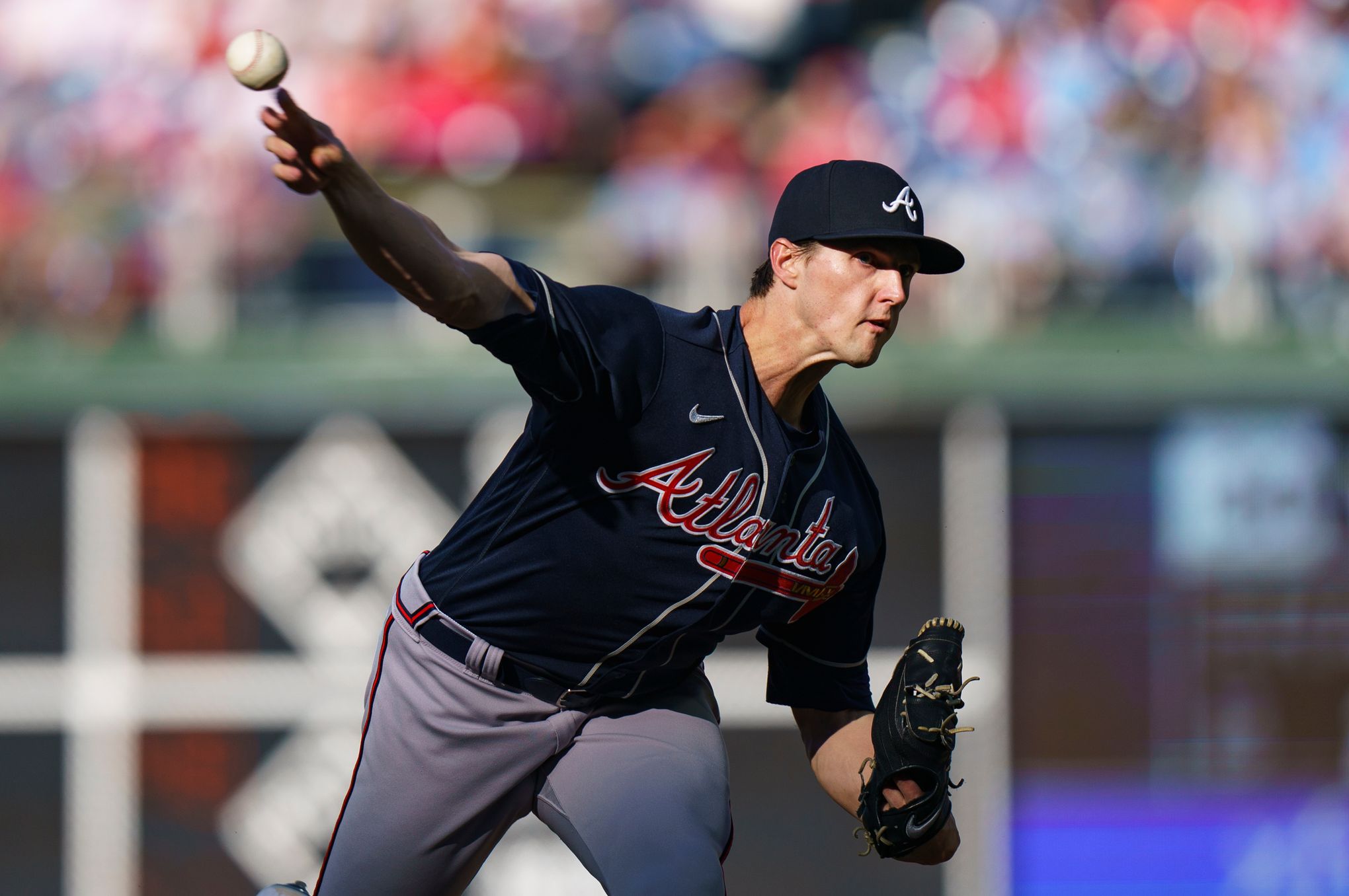 Braves News: Brian Snitker on Grissom's potential move to left field