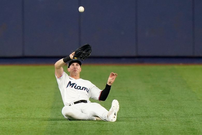 Miami Marlins, Jesus Luzardo beat New York Mets