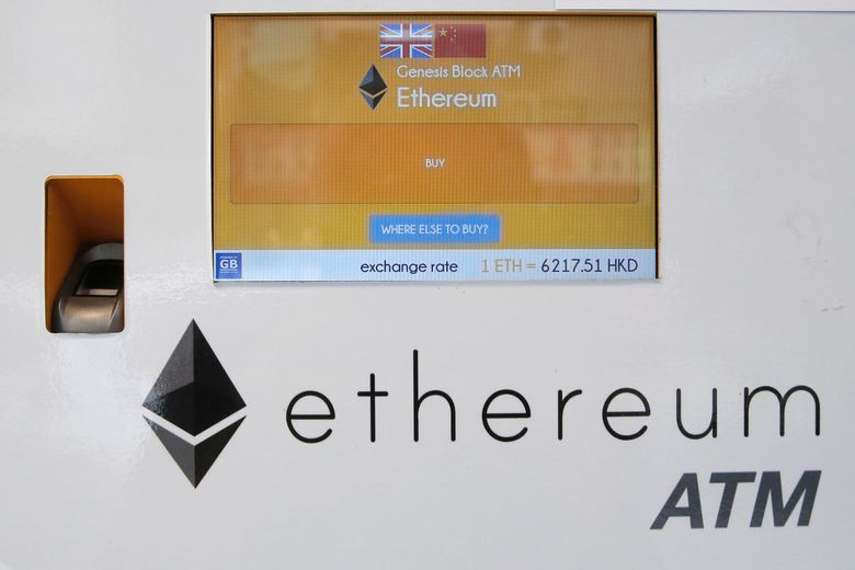 How can i buy ethereum in hong kong best new cryptocurrency 2022