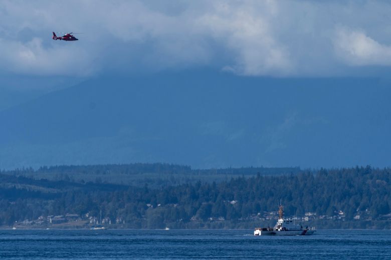 Details emerge after deadly Whidbey Island floatplane crash | The Seattle Times Details emerge after deadly Whidbey Island floatplane crash | The Seattle Times