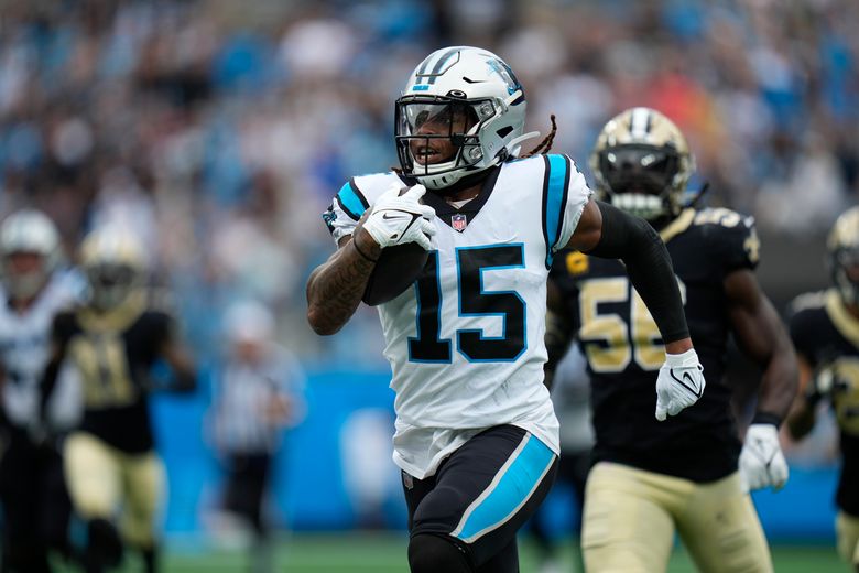 Panthers Twitter Reacts to 22-14 Win Over the Saints