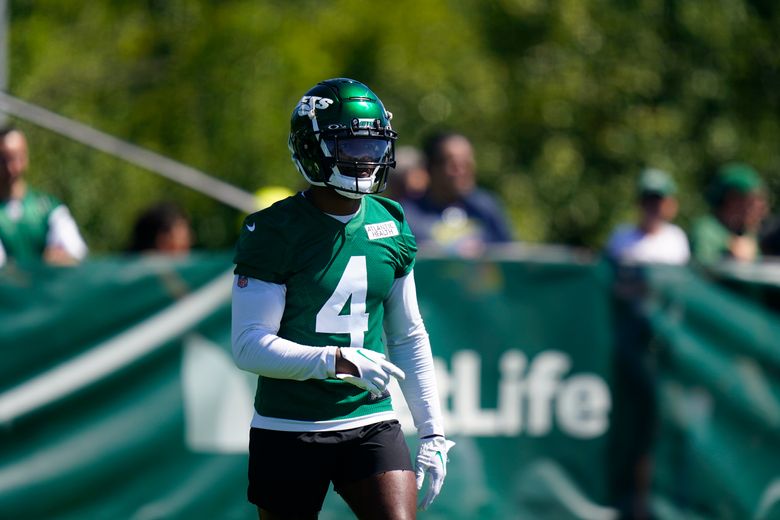 Jets News: DJ Reed's Status up in Air Ahead of Broncos Game